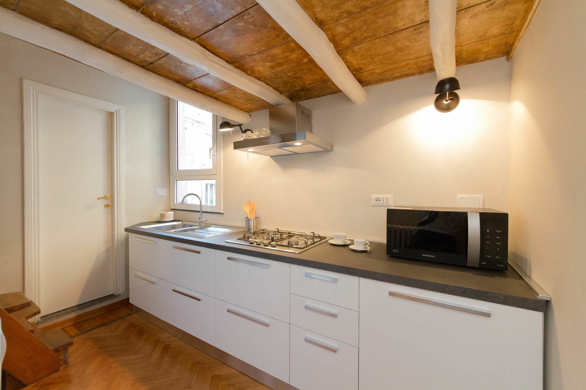 Navona Typical Apartment Roma Exterior foto