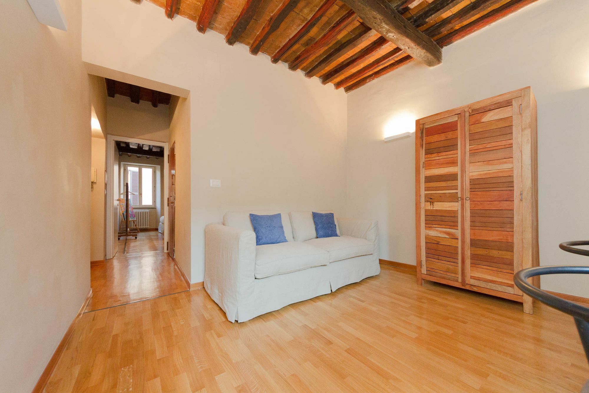 Navona Typical Apartment Roma Exterior foto